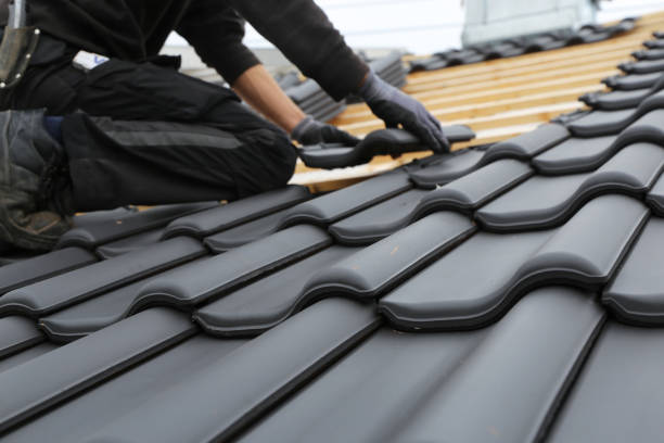 Best Roof Ventilation Installation  in Squaw Valley, CA